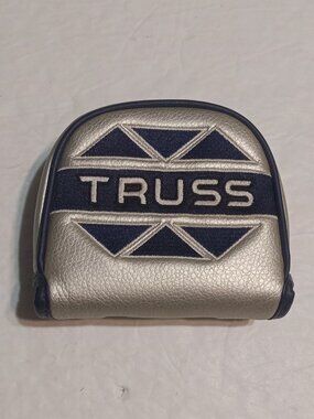 TaylorMade Golf TRUSS Mallet Putter Headcover